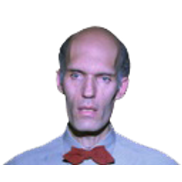 Twin Peaks Giant emoji