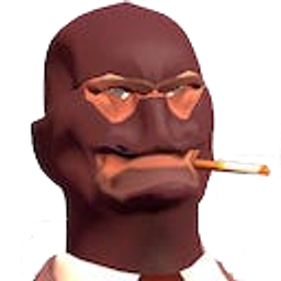 Tf2 Spy emoji