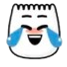 Lmao Tiktok emoji