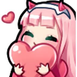 Heart emoji