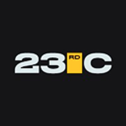 23rdc Logo emoji