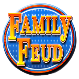 Logo Of Family Feud emoji