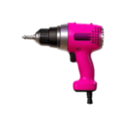 Pinkdrill emoji