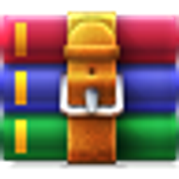 Winrar emoji