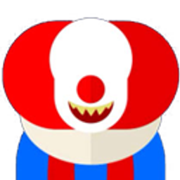 Pennywise 2 emoji