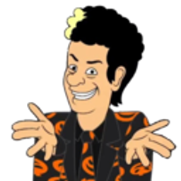 Davidspumpkins emoji