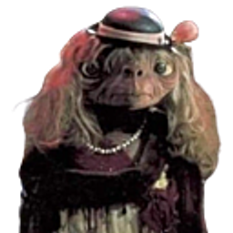 Et Girl E emoji