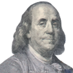 Ben Franklin emoji