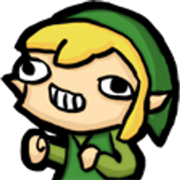 Derplink emoji
