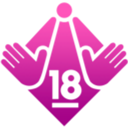 R18 emoji