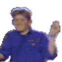Party Dancin emoji