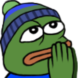 Pepwinter emoji