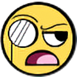 I Dont Think So emoji