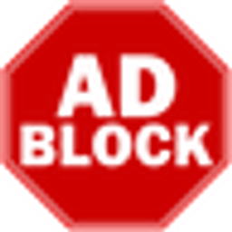 Adblock emoji