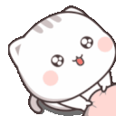 Catplz E emoji