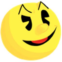 Oh Really emoji