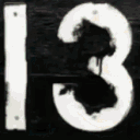Thirteen emoji