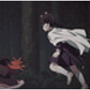 Nezuko Fight emoji