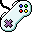 Gamepad emoji