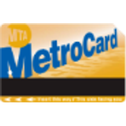 Metrocardsvg emoji