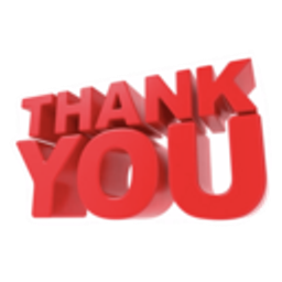 Thankyousei emoji