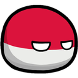 Polska Little Bruh emoji