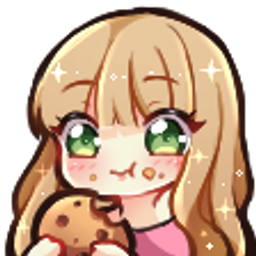 Cookieorangeyum emoji