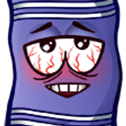 Feels Towelie emoji
