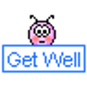 Get Well emoji