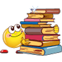 Stack Of Books emoji