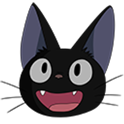 Jiji emoji