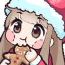 Oh Christmas emoji