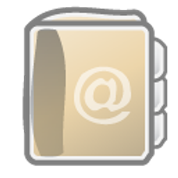 Address Book emoji