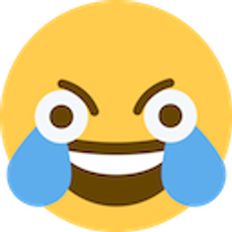 Haaaaaaaaaaaaaaaa emoji