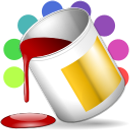 Fill Color emoji