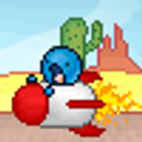 Rocket Ride emoji