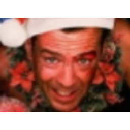 Diehardxmas emoji