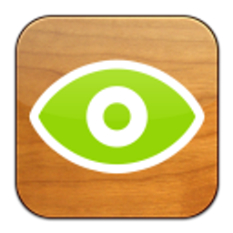Quick Look Droplet emoji