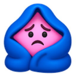 Cve Party emoji