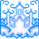 Cloud Castle emoji