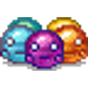 Rotate emoji
