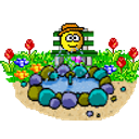 Park emoji