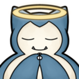 Halolax emoji
