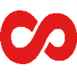 Infinity emoji