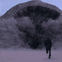 Dune Sandworm emoji