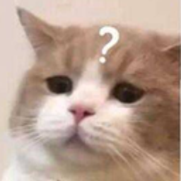 Catquestion0 emoji