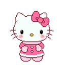 Hkitty0 emoji