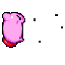 Kirbsucke emoji
