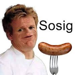 Sosig emoji