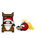 Xmas List emoji